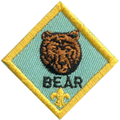bear
